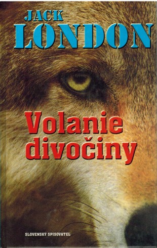 Volanie divoiny (2001)