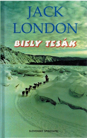 Biely tesk (2002)