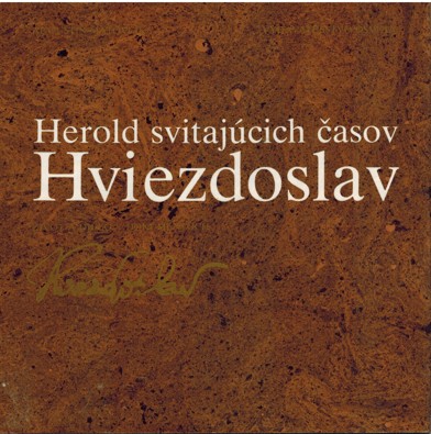 Herold svitajcich asov - Hviezdoslav