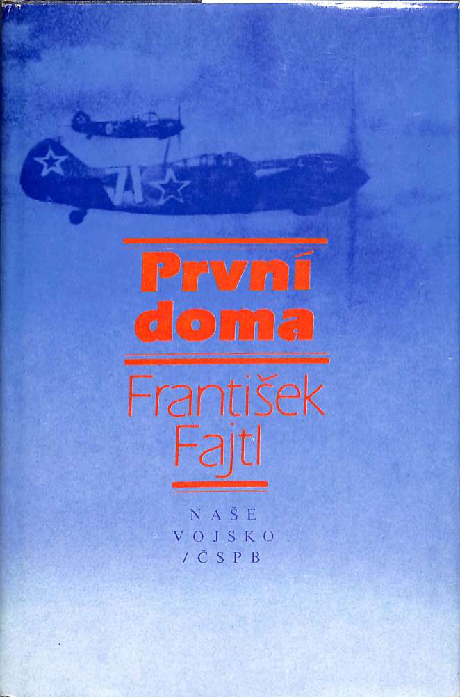 Prvn doma