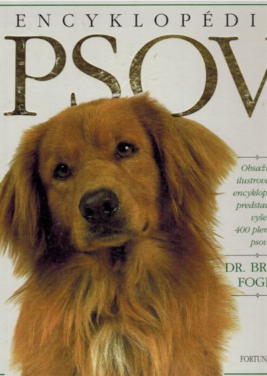 Encyklopdia psov (1997)