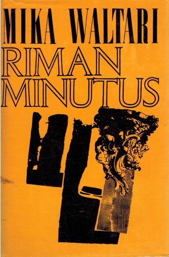Riman Minutus (1972)