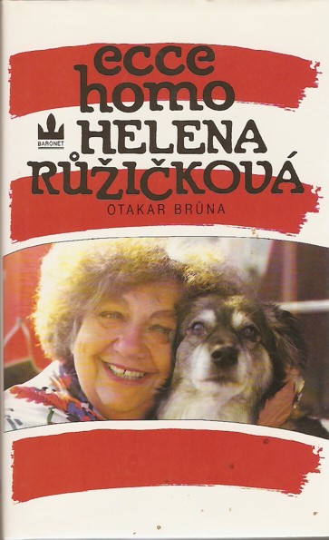 Ecce homo Helena Rikov