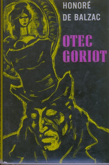 Otec Goriot (1966)
