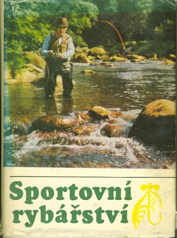 Sportovn rybstv (1974)