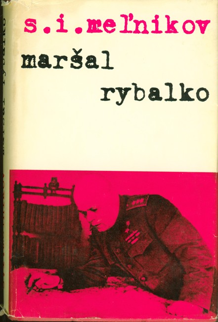 Maral Rybalko