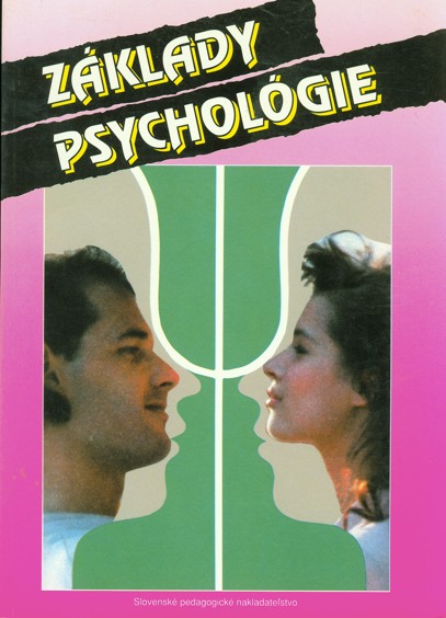 Zklady psycholgie (1998)