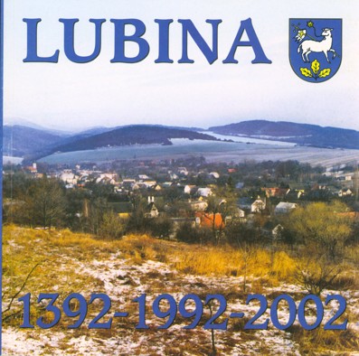 Lubina 1392-1992-2002