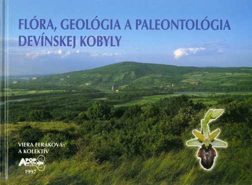 Flra, geolgia a paleontolgia Devnskej Kobyly