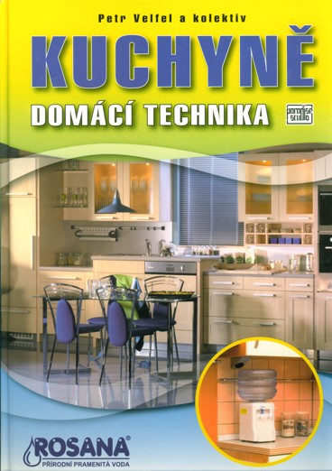 Kuchyne - domc technika