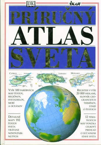 Prrun atlas sveta