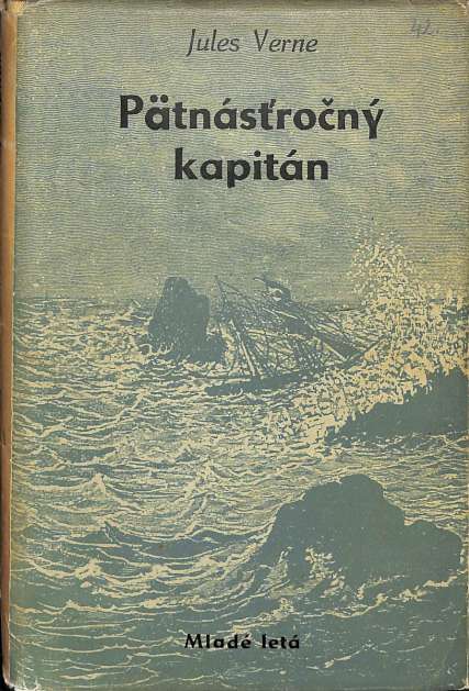 Ptnsron kapitn (1957)