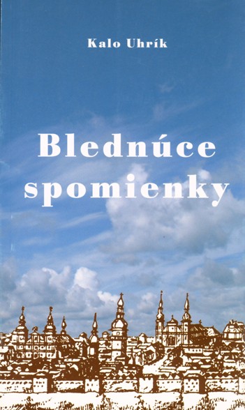 Blednce spomienky