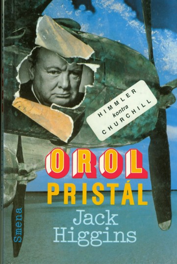 Orol pristl (1994)