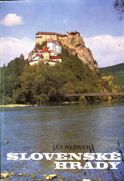Slovensk hrady (1972)
