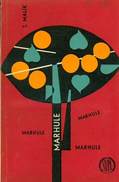 Marhule /1965/
