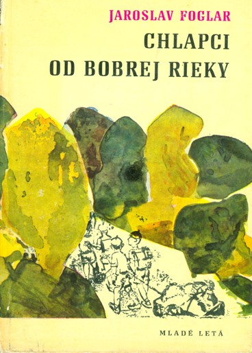Chlapci od Bobrej rieky /1967/