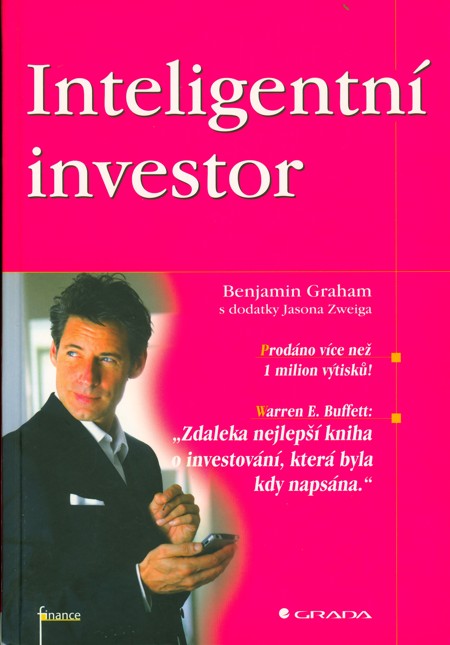 Inteligentn investor