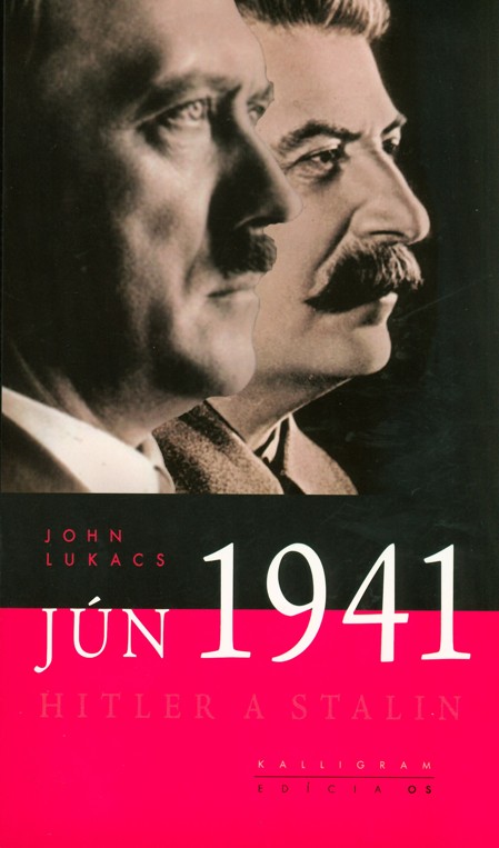 Jn 1941 - Hitler a Stalin