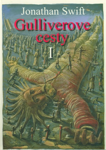 Gulliverove cesty I. (1998)