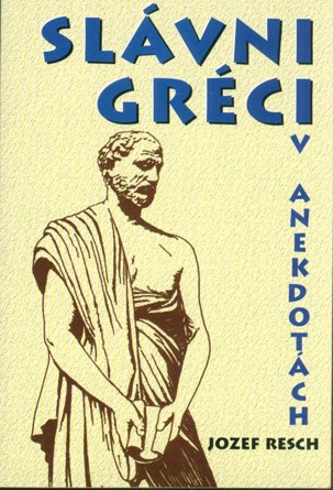 Slvni Grci v anekdotch