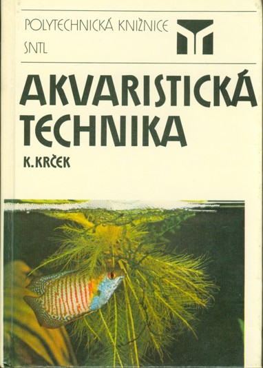 Akvaristick technika