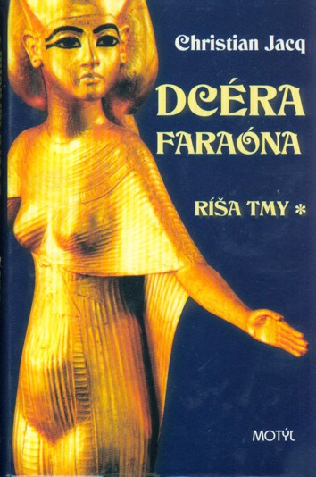 Dcra farana - Ra tmy