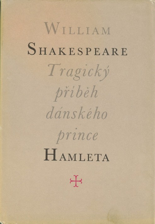 Tragick pbh dnskeho prince Hamleta