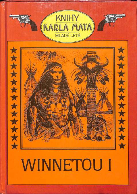 Winnetou I. (1991)