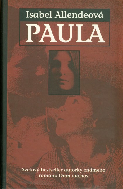 Paula - Allendeov Isabel