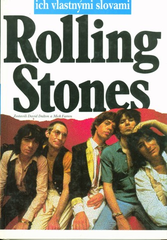 Rolling Stones - Ich vlastnmi slovami