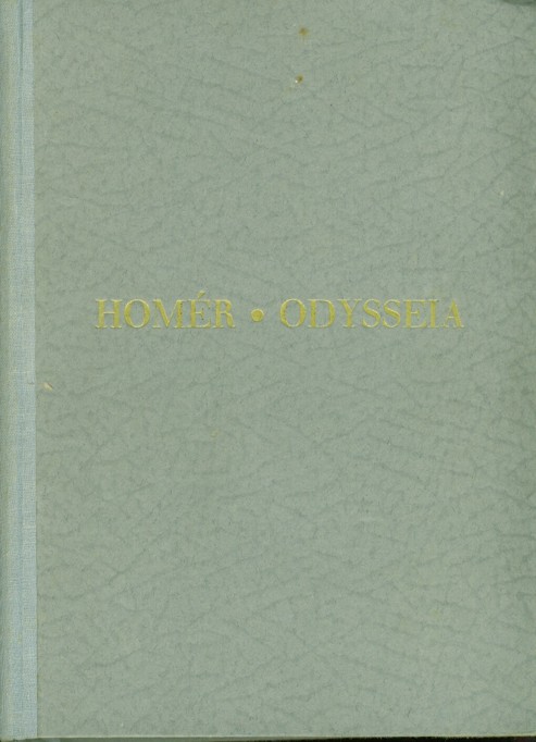 Odysseia (1945)