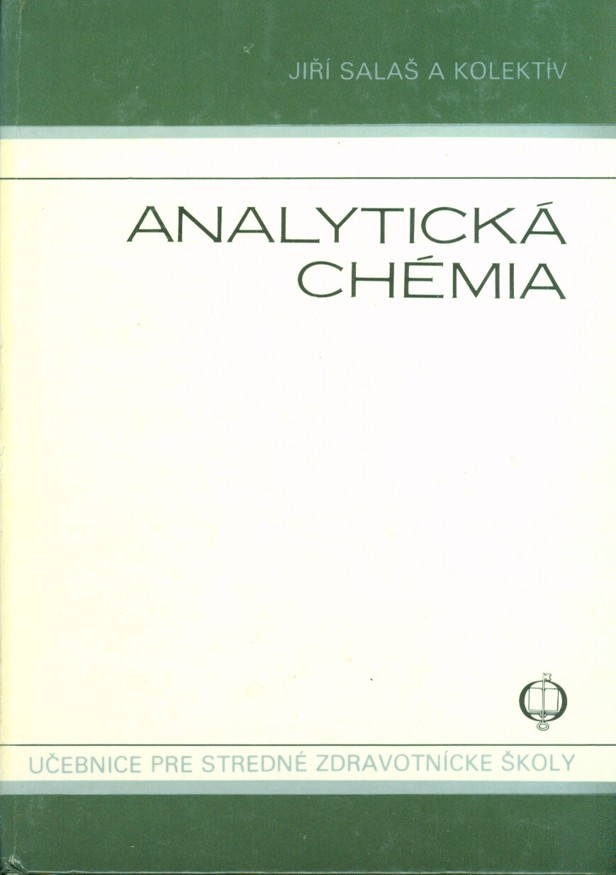 Analytick chmia