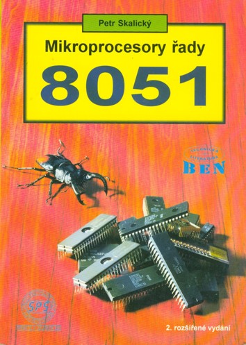 Mikroprocesory ady 8051