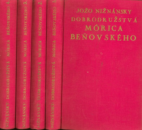 Dobrodrustv Mrica Beovskho I.-IV. (1935)