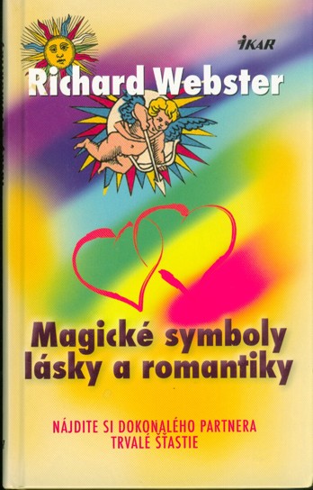 Magick symboly lsky a romantiky