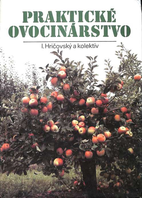 Praktick ovocinrstvo (1990)