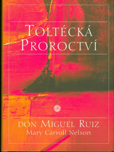 Toltck proroctv