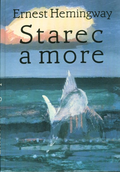 Starec a more (1990)