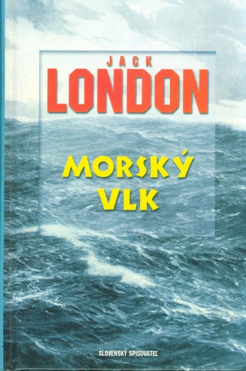 Morsk vlk (2000)