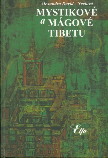 Mystikov a mgov Tibetu