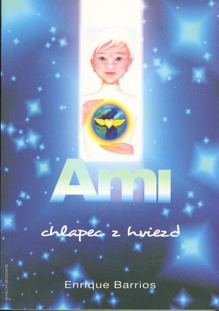 AMI, chlapec z hviezd