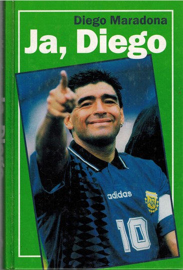 Ja, Diego