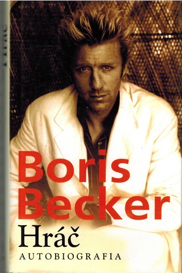 Boris Becker - Hr