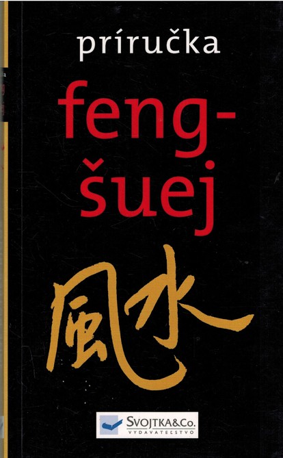 Príručka Feng Šuej