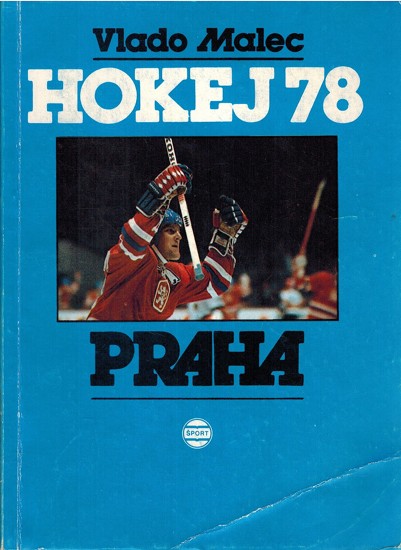 Hokej 78. Praha