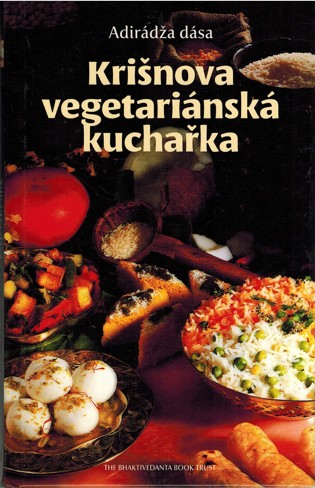 Krinova vegetarinsk kuchaka