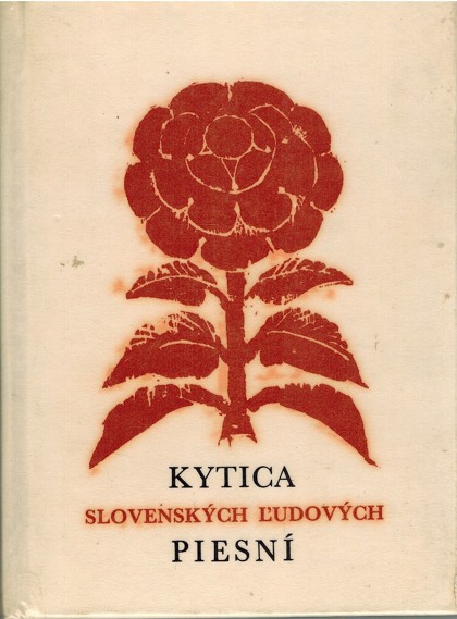 Kytica slovenskch udovch piesn