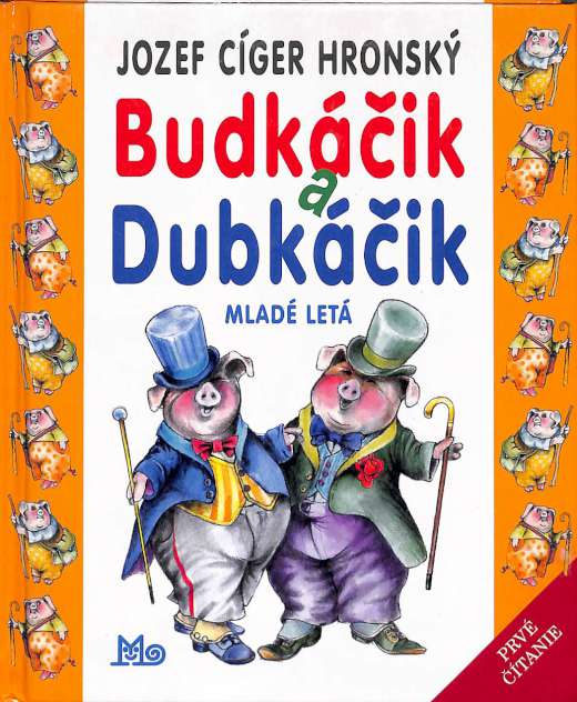 Budkik a Dubkik