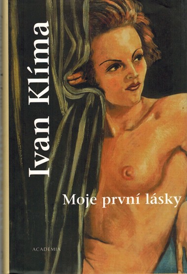 Moje prvn lsky